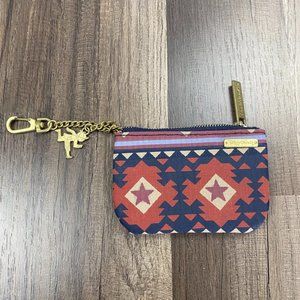Play Clothes Designer Coin Purse